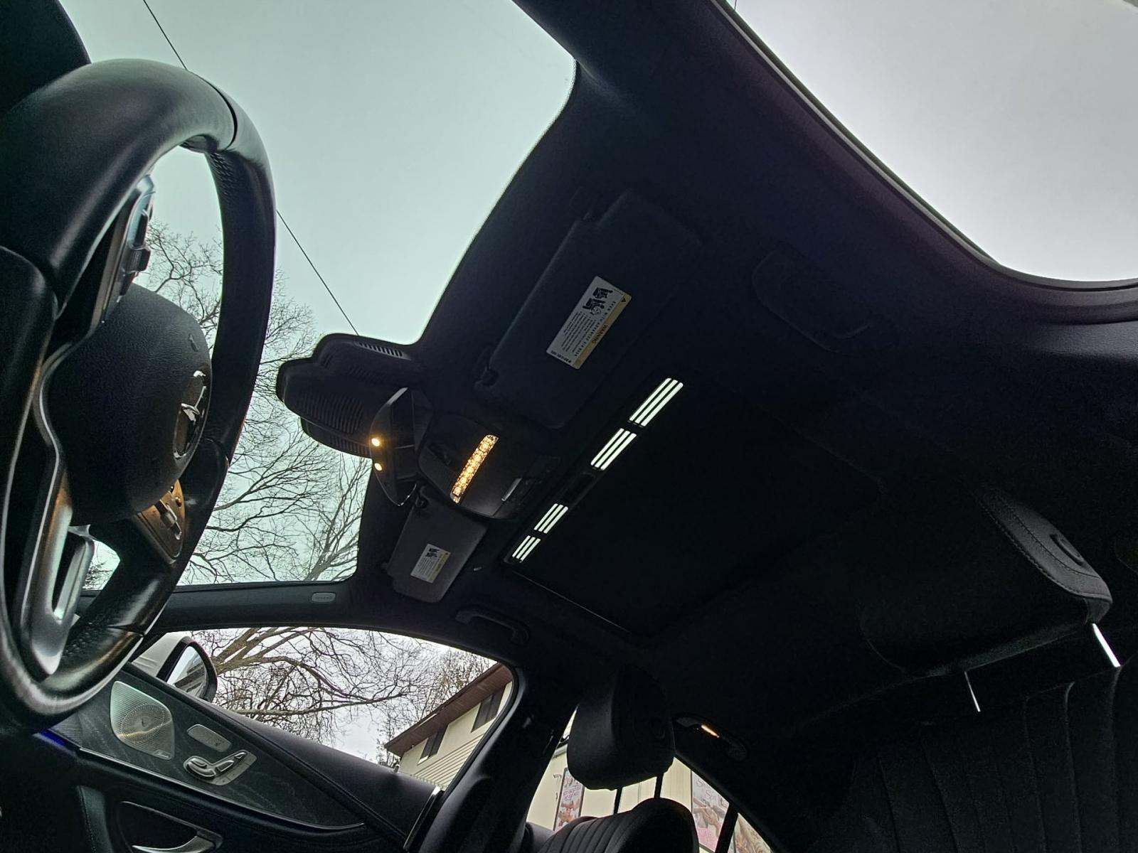 2019 Mercedes-Benz CLS CLS 450 AWD