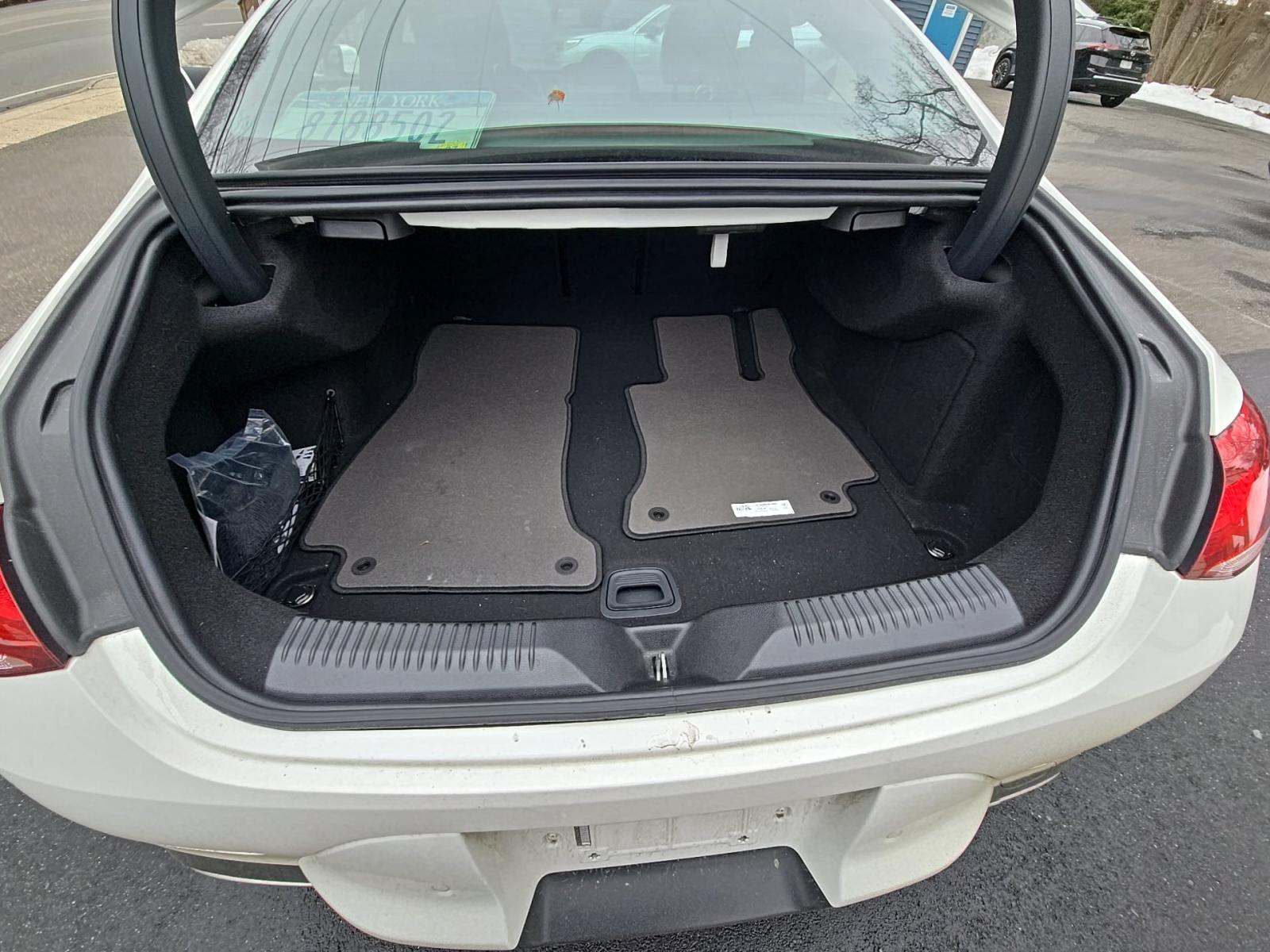 2019 Mercedes-Benz CLS CLS 450 AWD