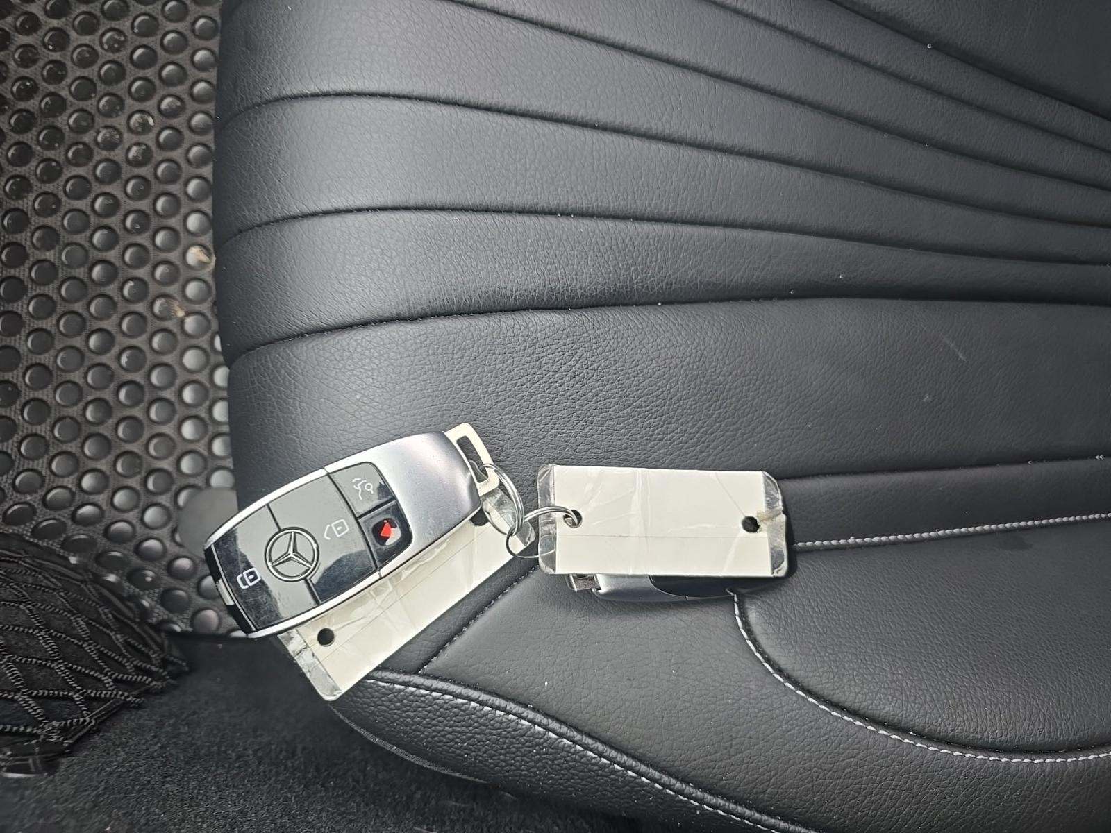 2019 Mercedes-Benz CLS CLS 450 AWD