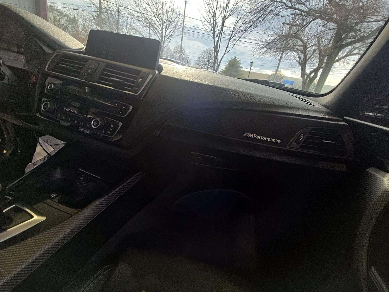 2017 BMW M2 Base RWD