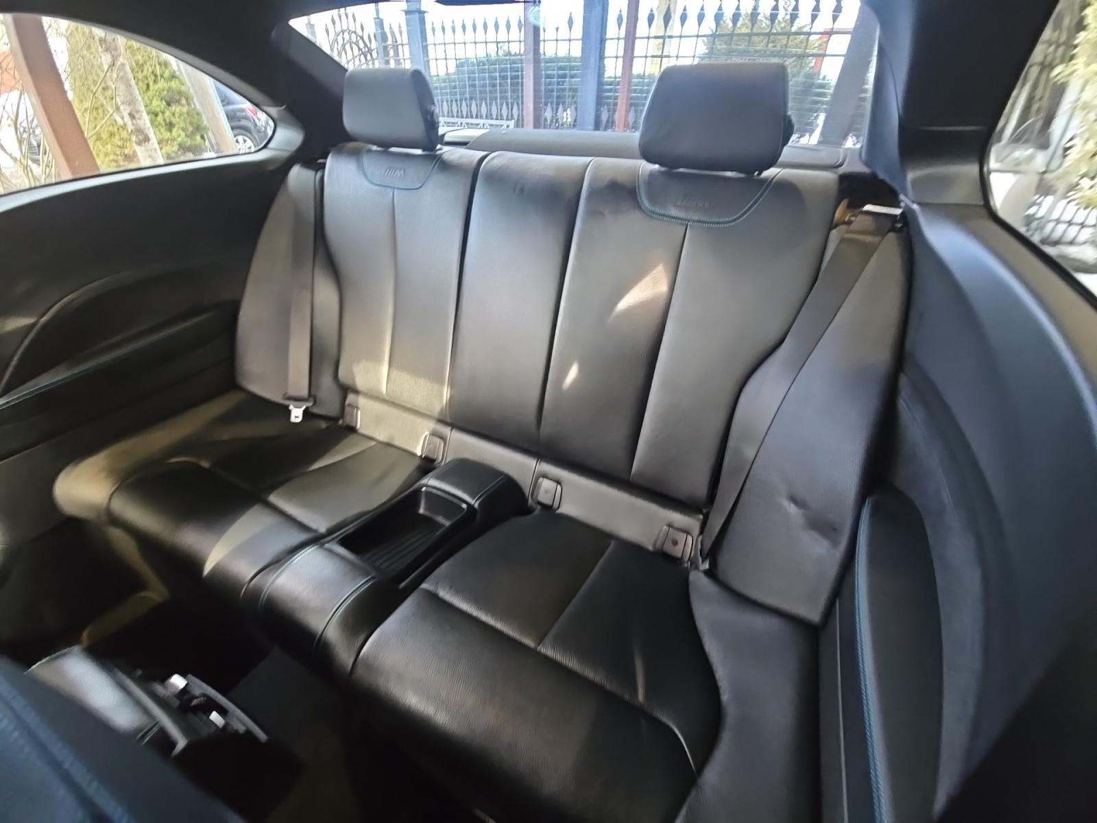 2017 BMW M2 Base RWD