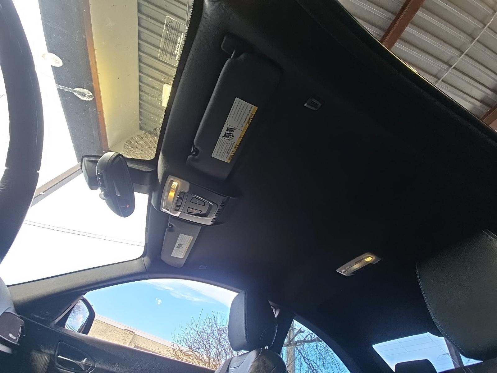 2017 BMW M2 Base RWD