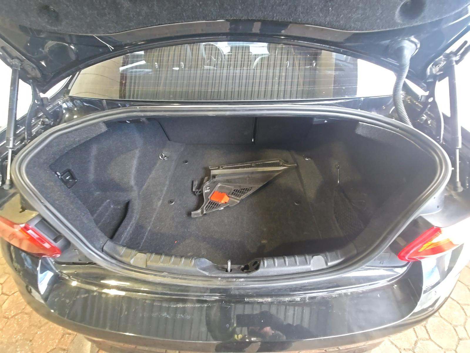 2017 BMW M2 Base RWD