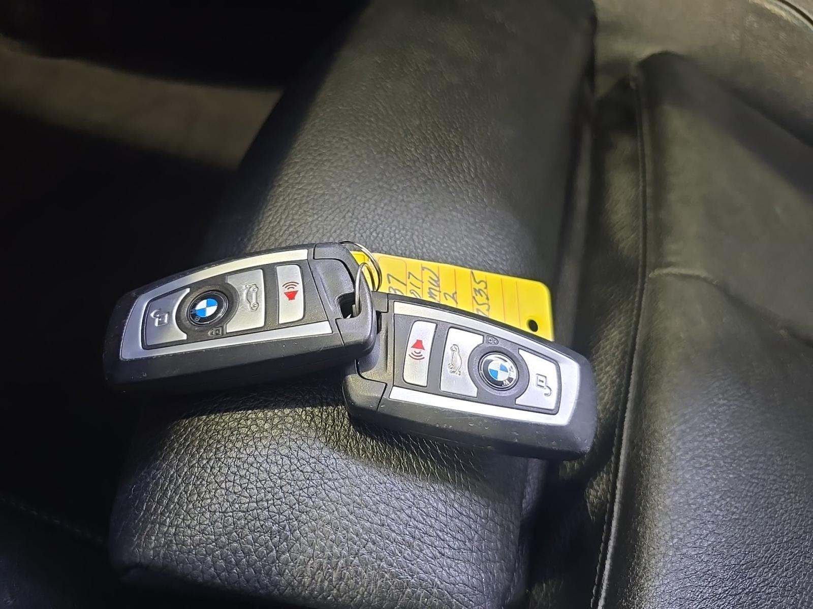 2017 BMW M2 Base RWD