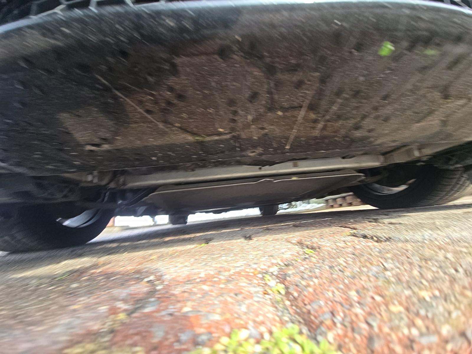 2017 BMW M2 Base RWD