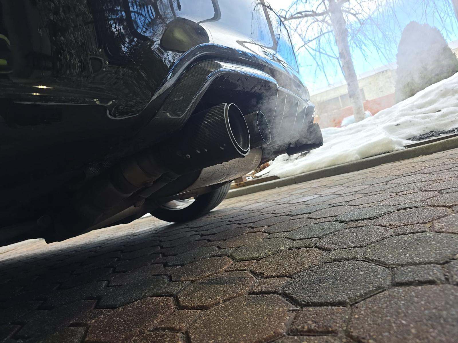 2017 BMW M2 Base RWD