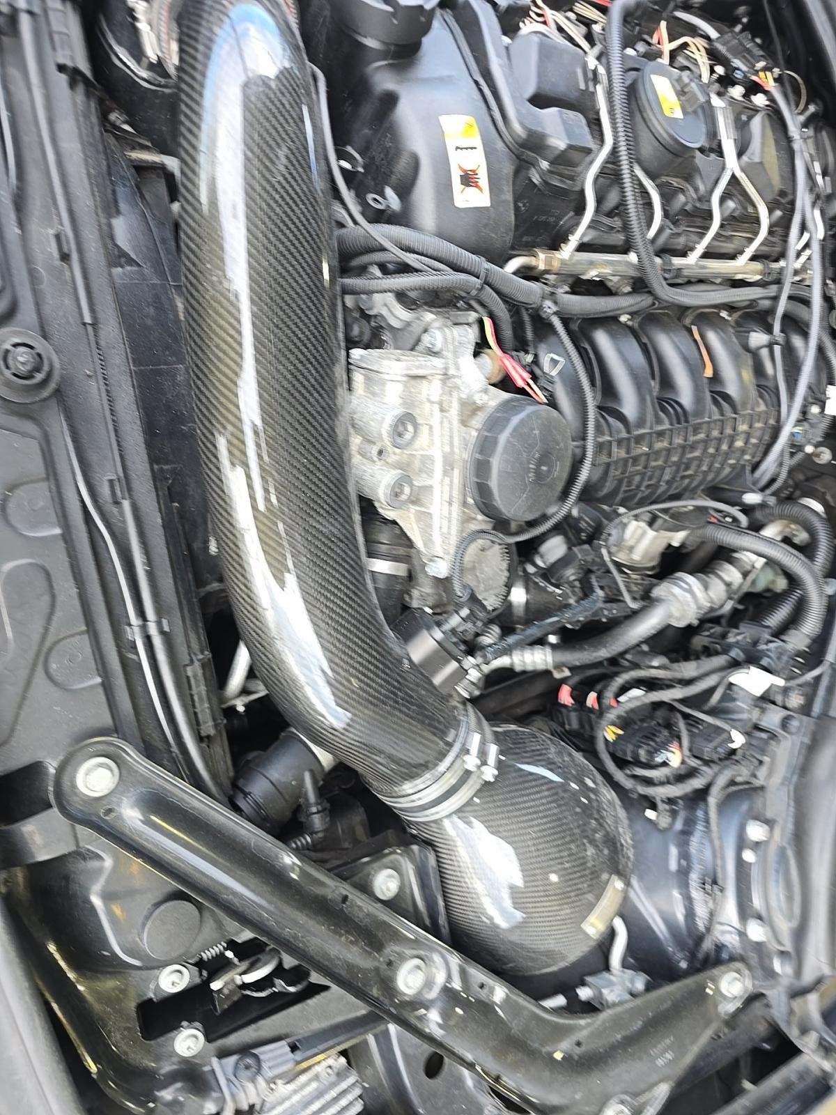 2017 BMW M2 Base RWD