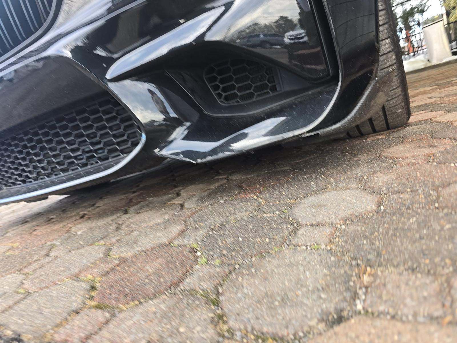 2017 BMW M2 Base RWD