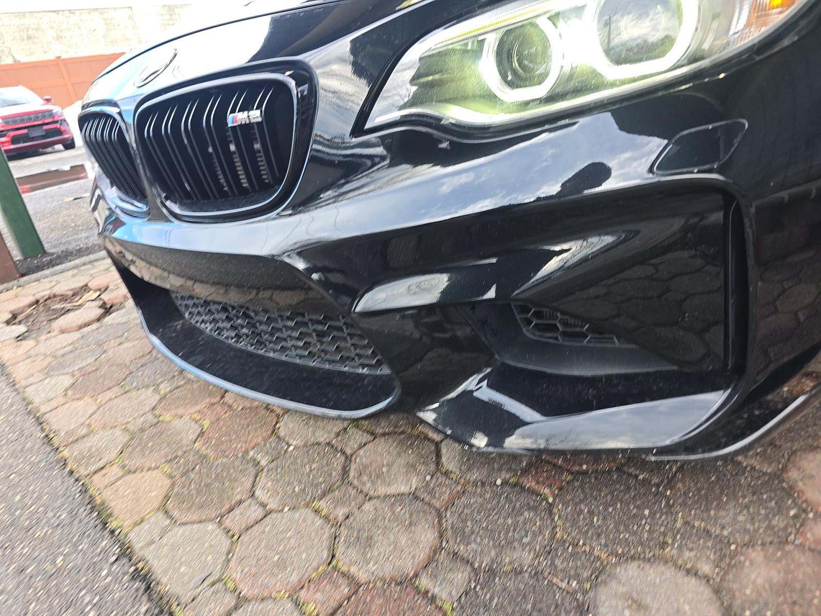 2017 BMW M2 Base RWD