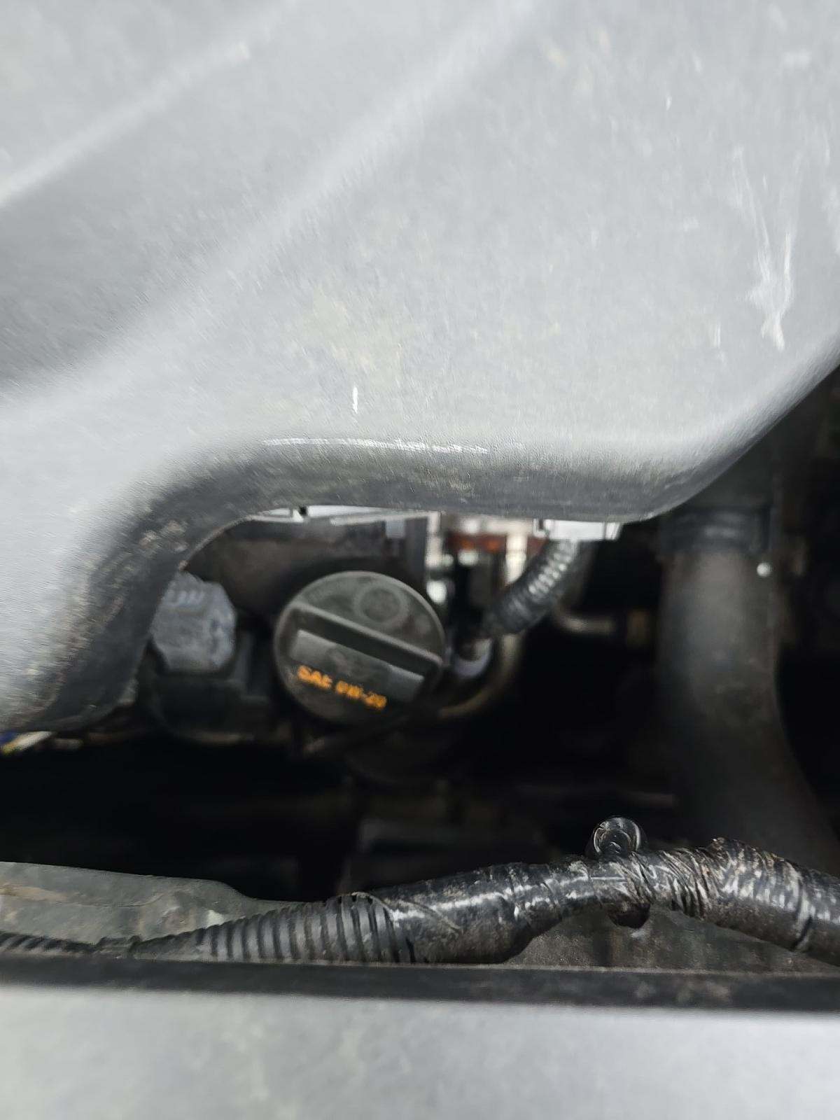 2019 Honda Odyssey EX-L FWD