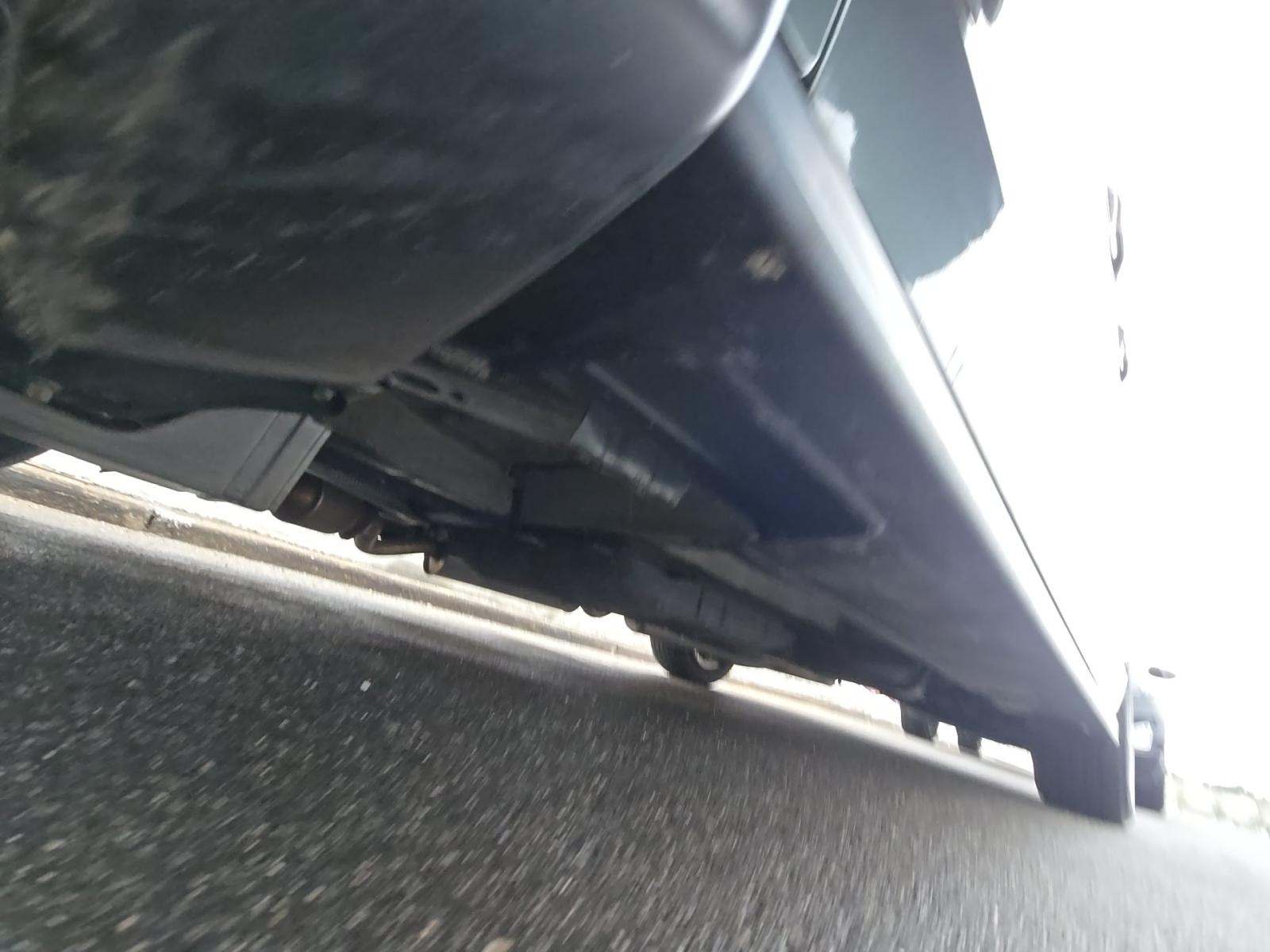 2019 Honda Odyssey EX-L FWD