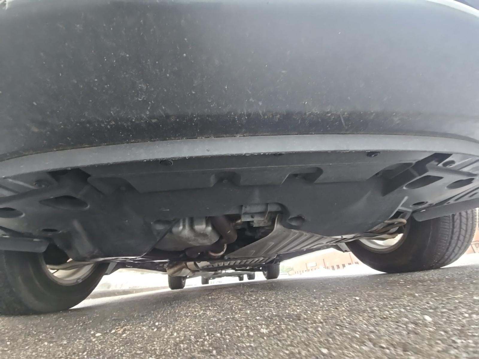 2019 Honda Odyssey EX-L FWD