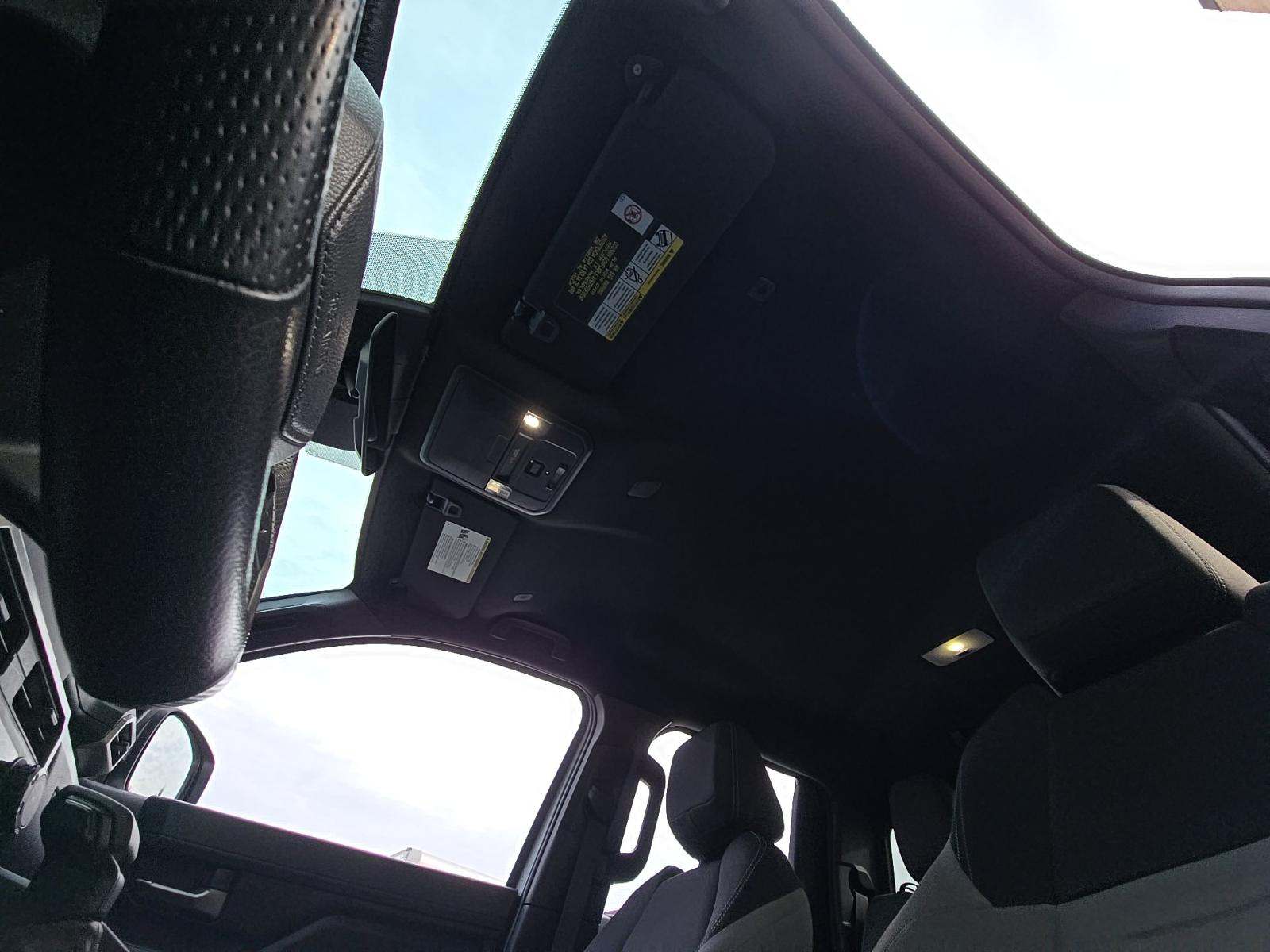 2024 Toyota Tacoma TRD Off-Road AWD