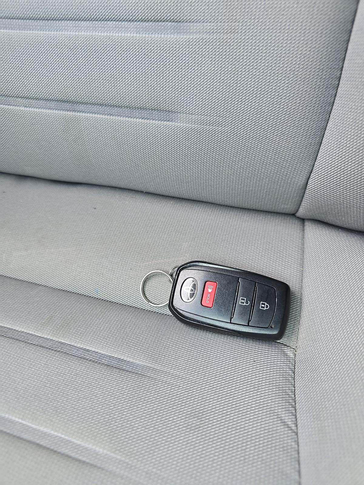 2024 Toyota Tacoma TRD Off-Road AWD