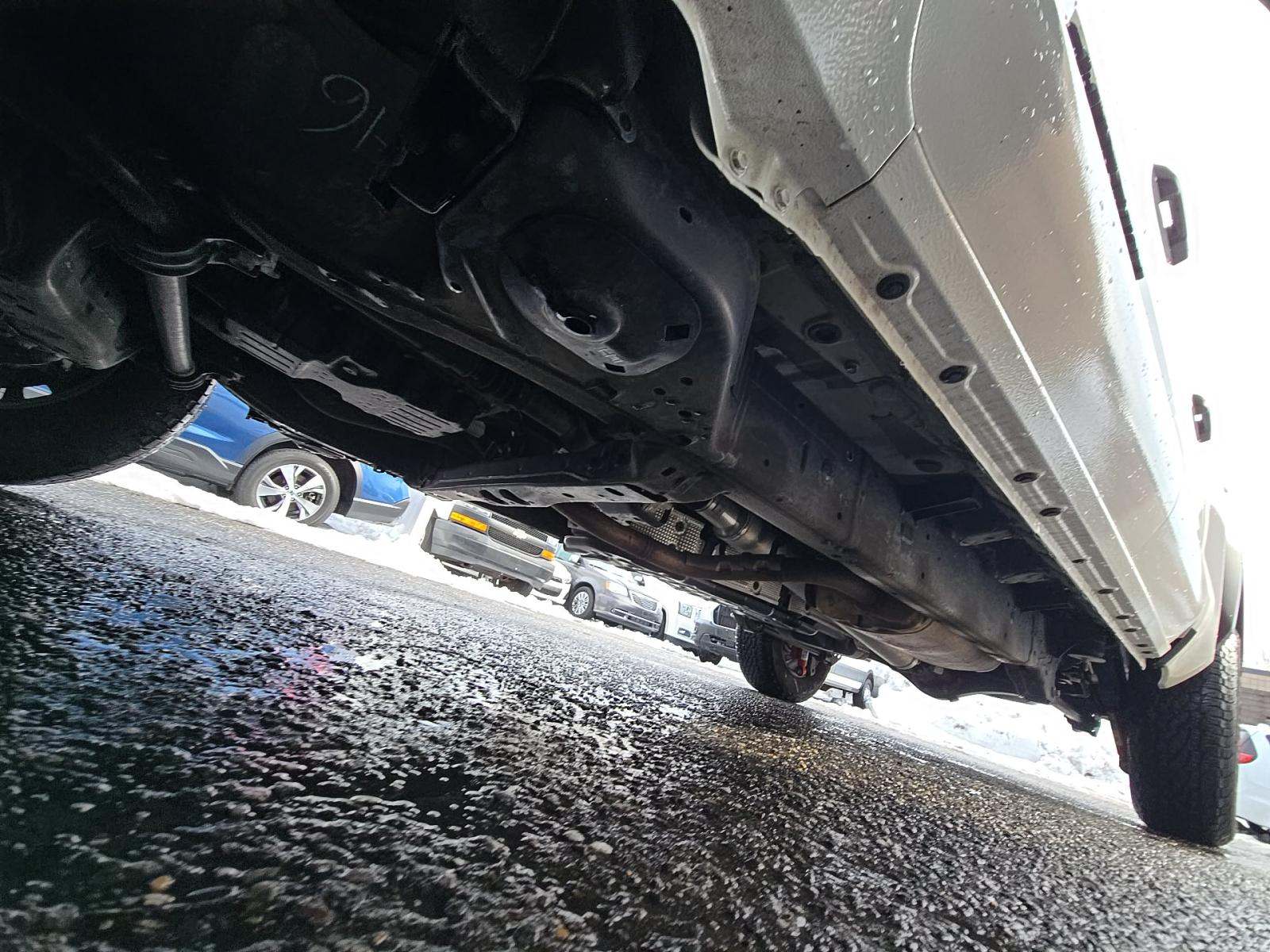 2024 Toyota Tacoma TRD Off-Road AWD