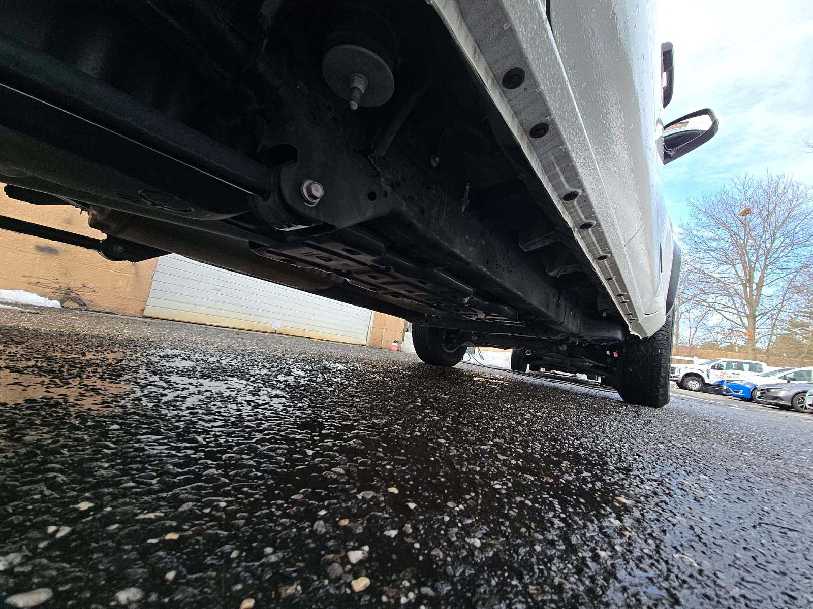 2024 Toyota Tacoma TRD Off-Road AWD