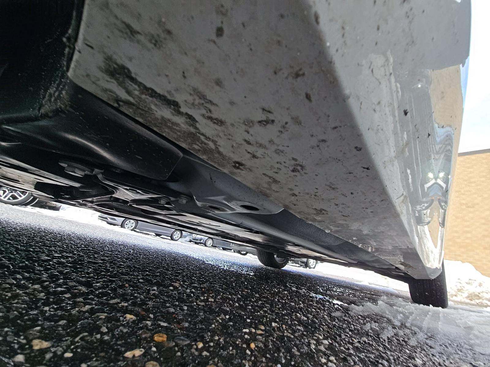 2022 Volvo S60 B5 Momentum AWD