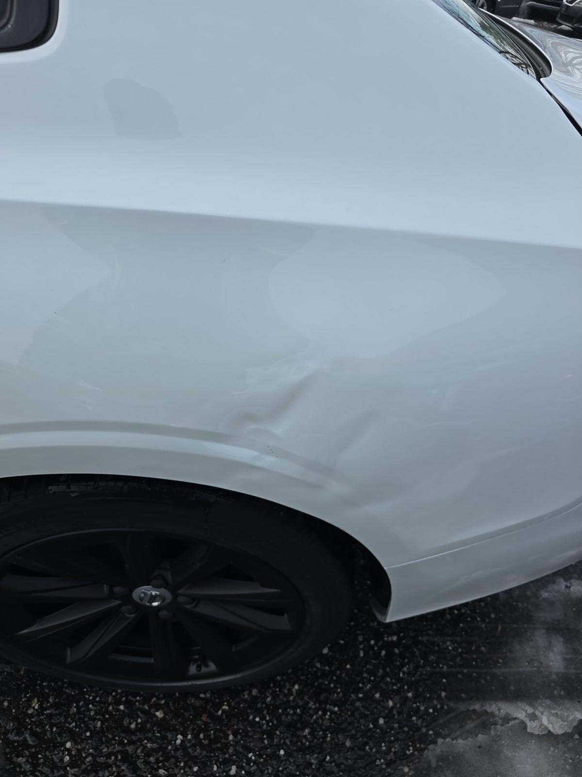 2022 Volvo S60 B5 Momentum AWD