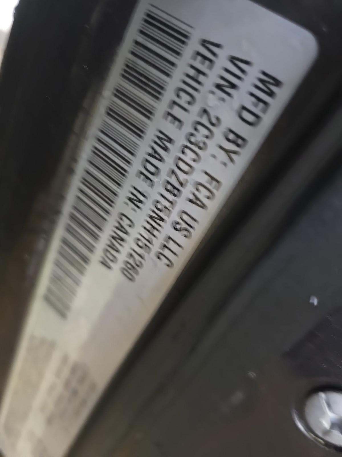 DODGE CHALLENGER - 5