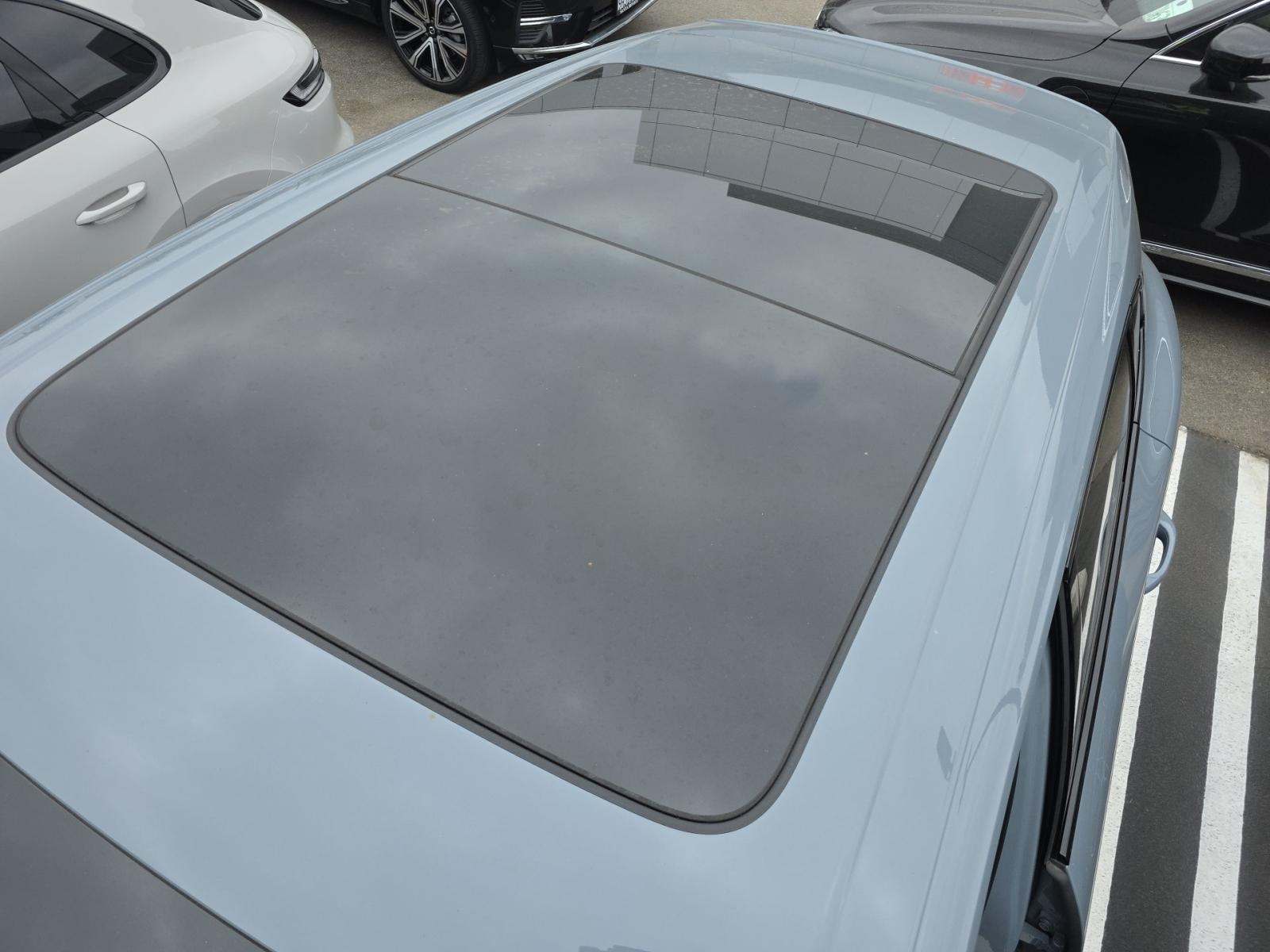 2026 Porsche Cayenne Base AWD