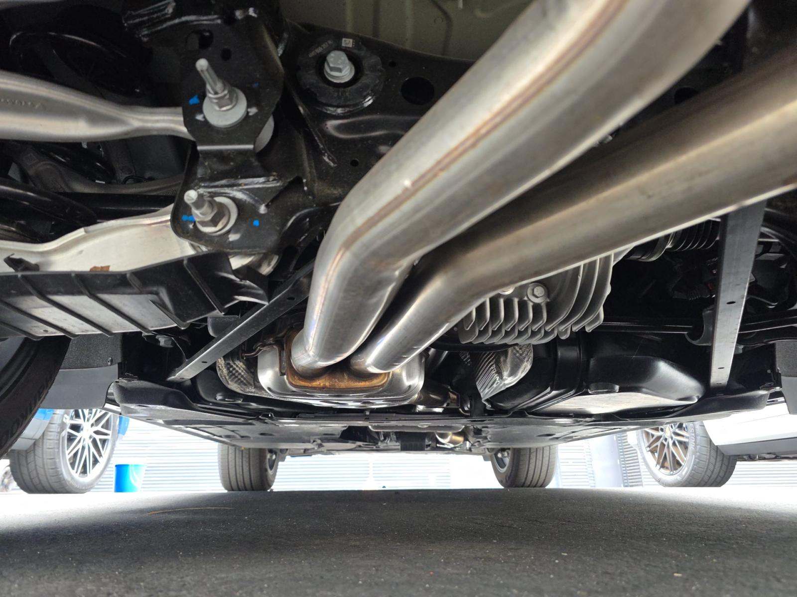 2026 Porsche Cayenne Base AWD
