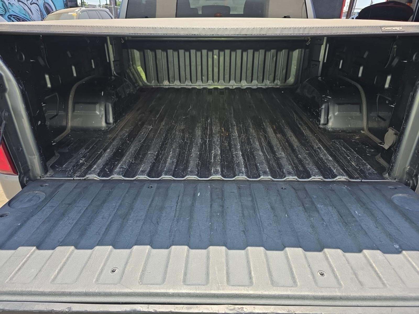 2021 Chevrolet Silverado 1500 Custom RWD