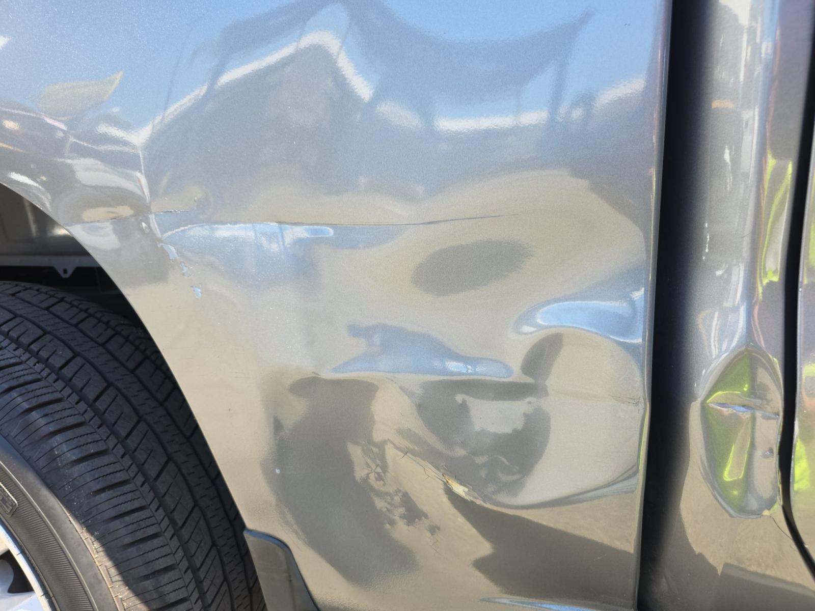 2021 Chevrolet Silverado 1500 Custom RWD