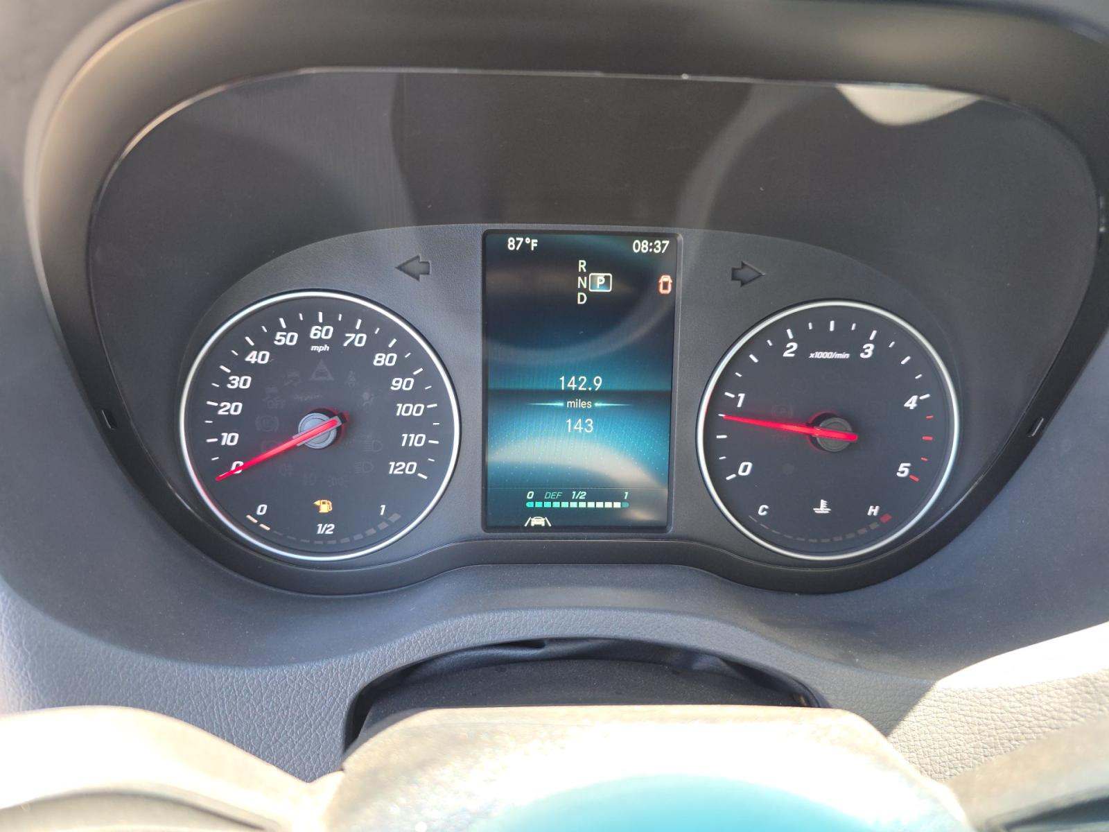 MERCEDES-BENZ SPRINTER 3500XD - 9