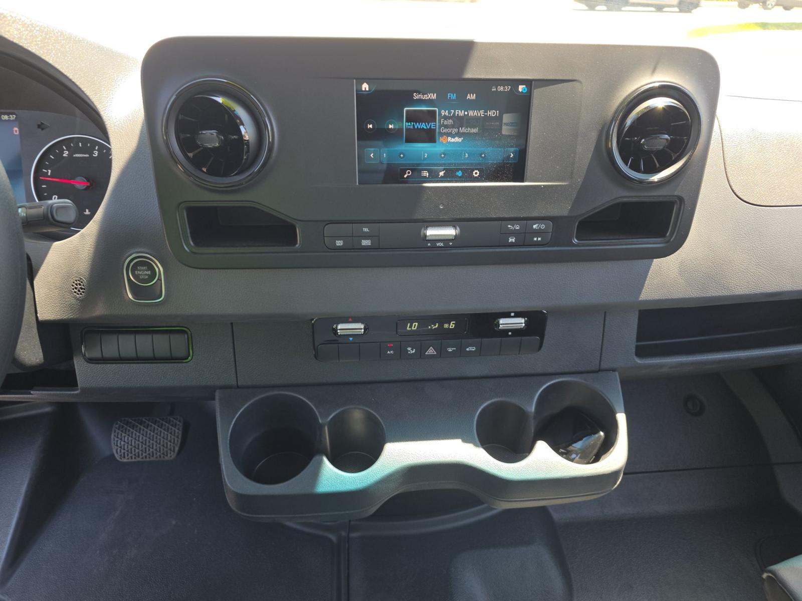 MERCEDES-BENZ SPRINTER 3500XD - 10