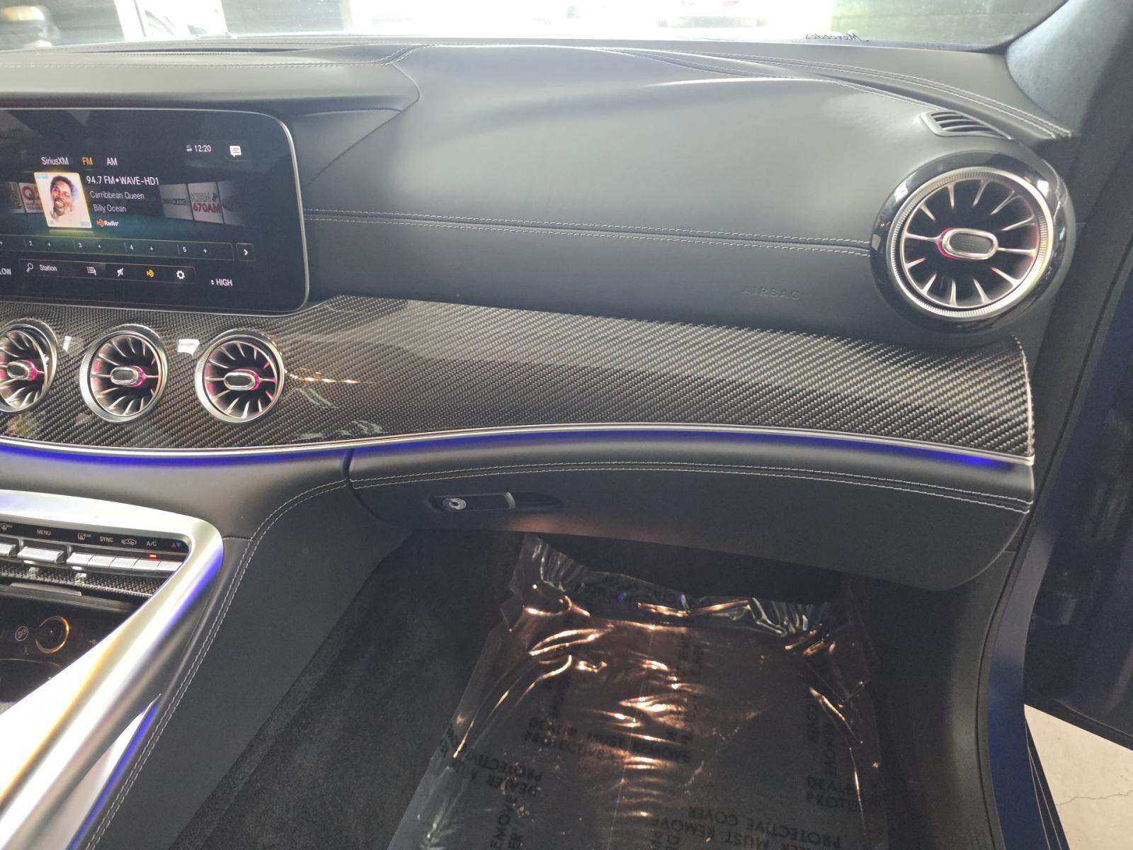 2021 Mercedes-Benz Mercedes-AMG GT AMG GT 53 AWD