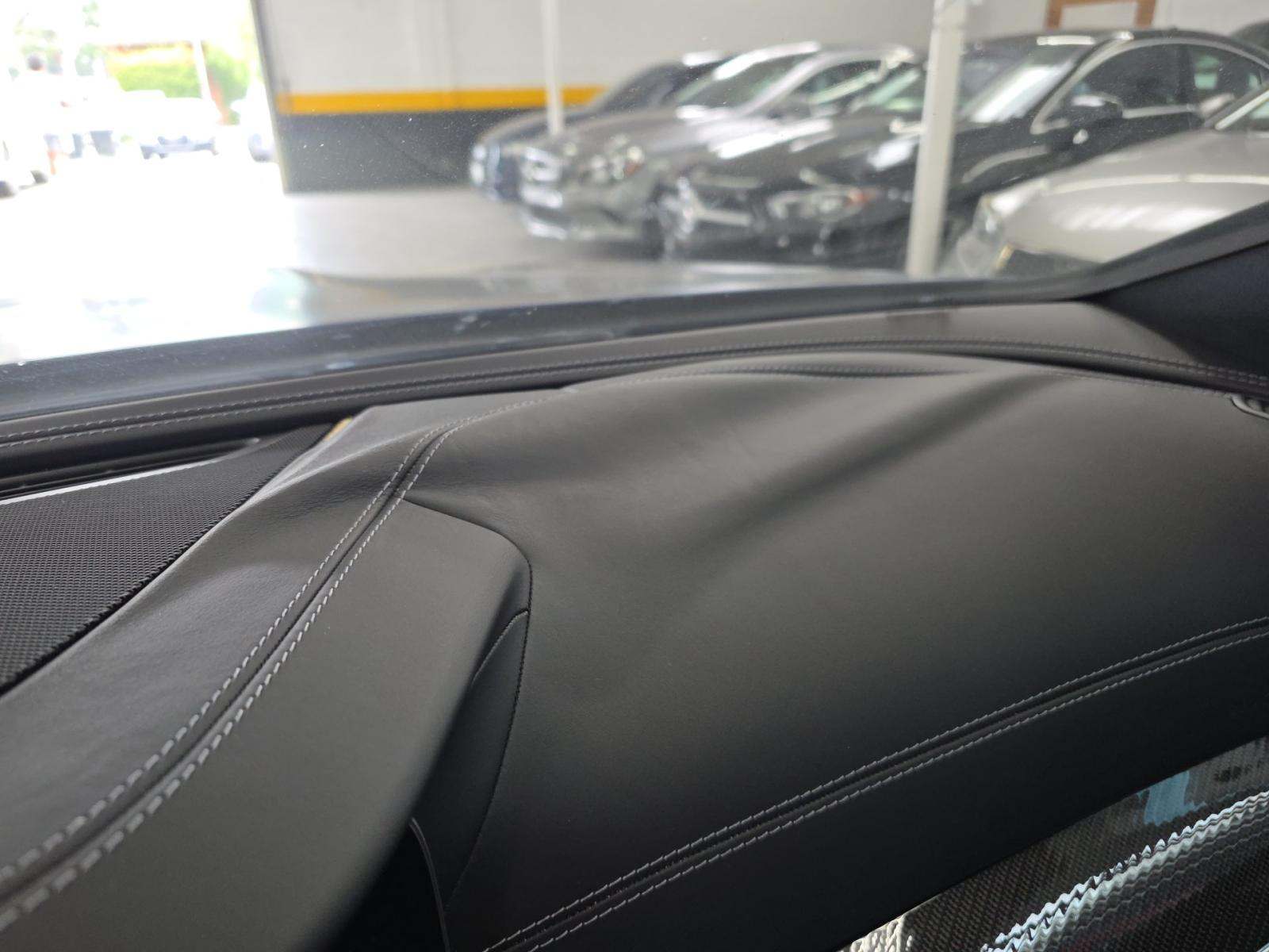 2021 Mercedes-Benz Mercedes-AMG GT AMG GT 53 AWD