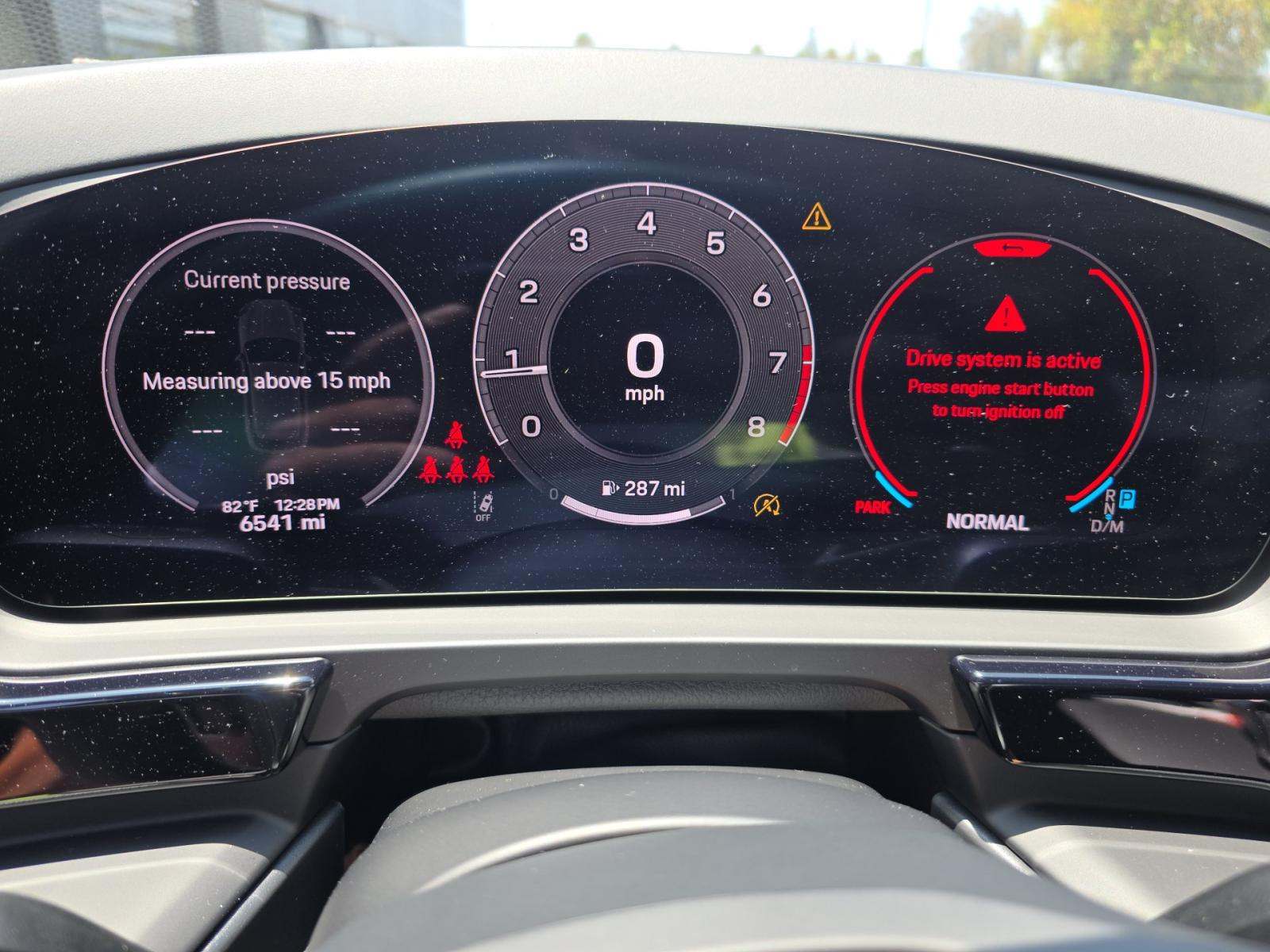 2025 Porsche Cayenne S AWD