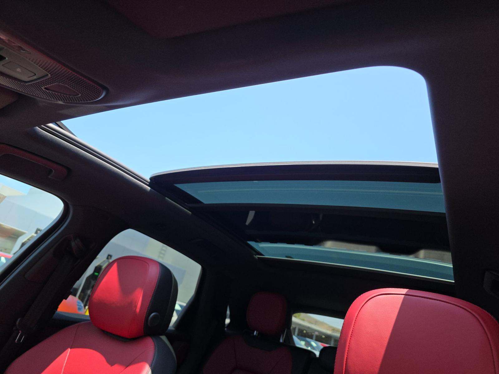 2025 Porsche Cayenne S AWD