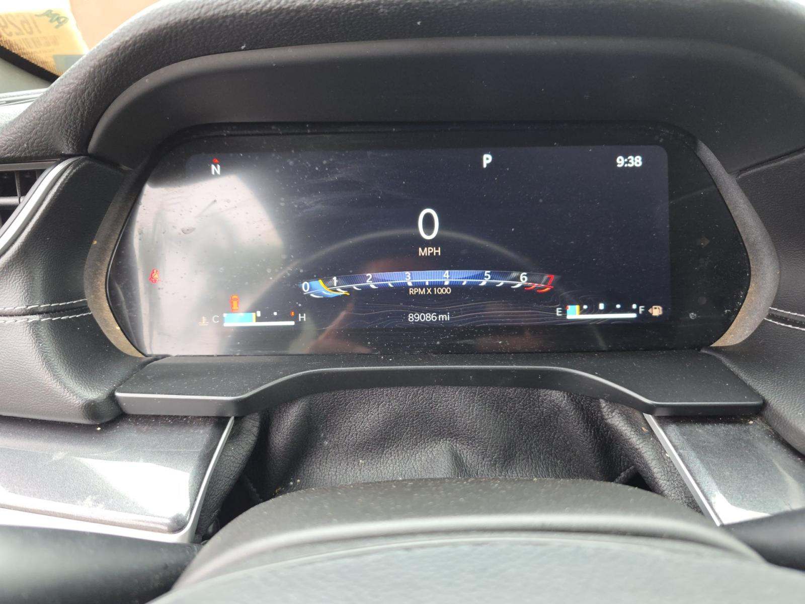 2023 Jeep Grand Cherokee Altitude AWD