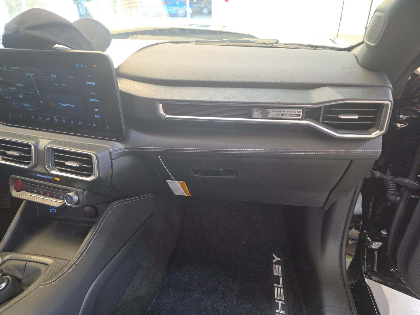 2026 Ford Mustang GT Premium RWD
