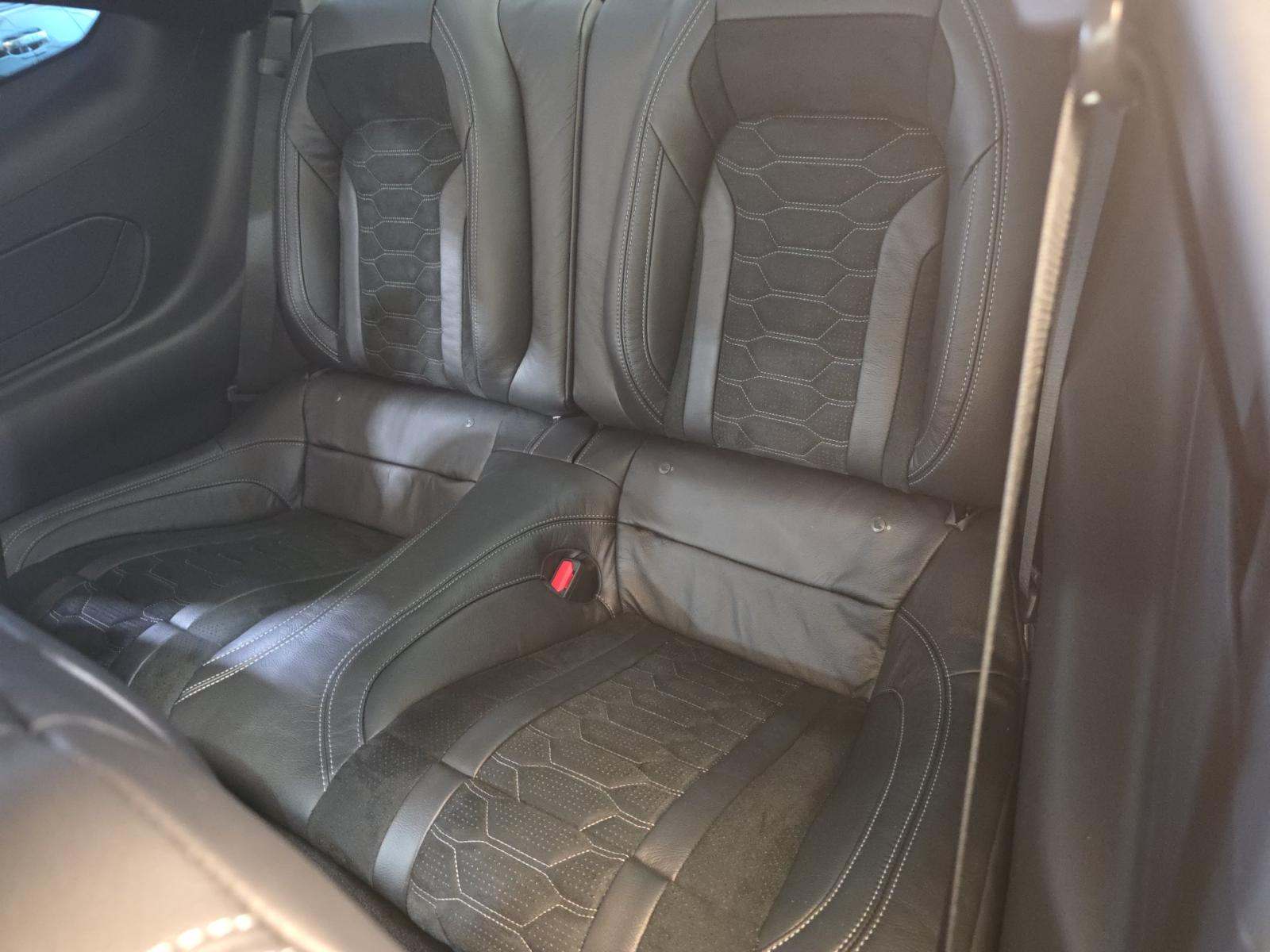 2026 Ford Mustang GT Premium RWD