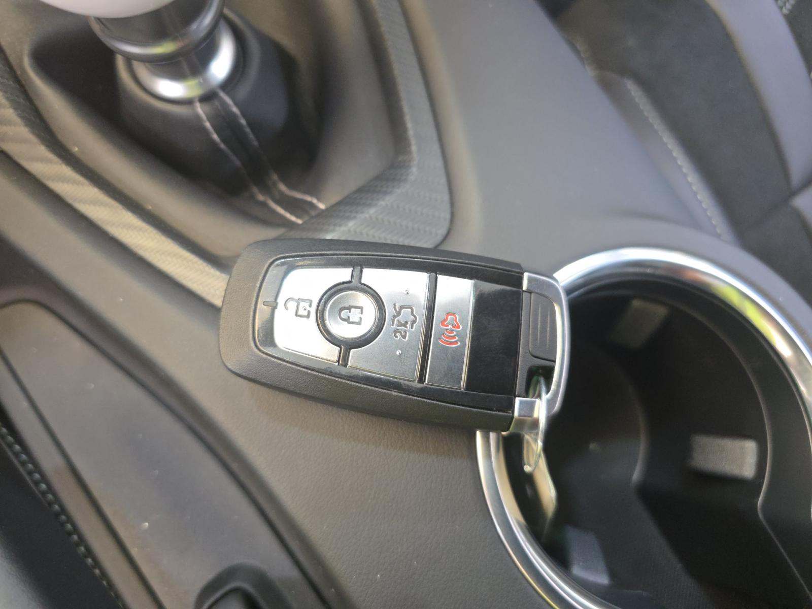2026 Ford Mustang GT Premium RWD
