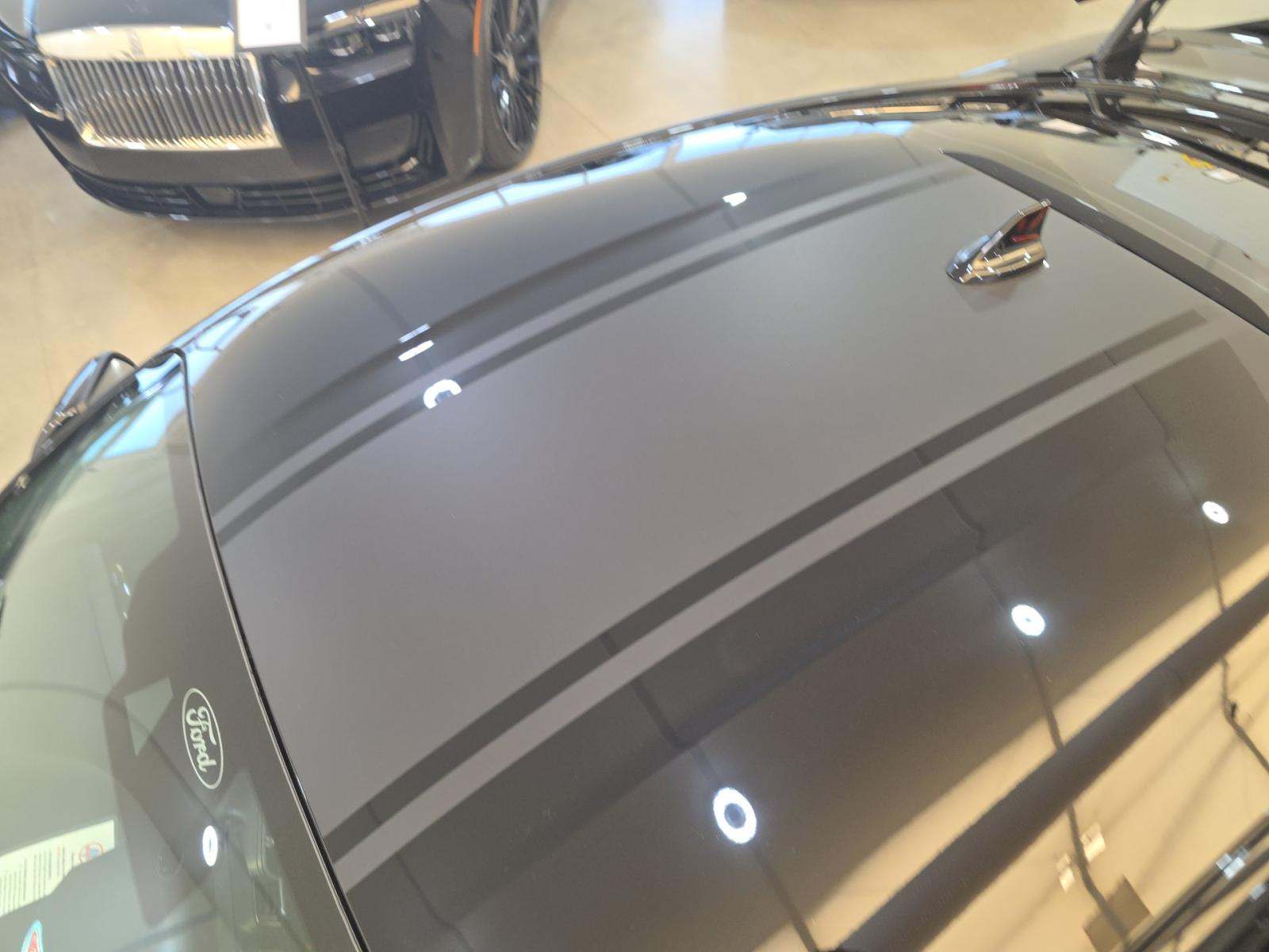 2026 Ford Mustang GT Premium RWD