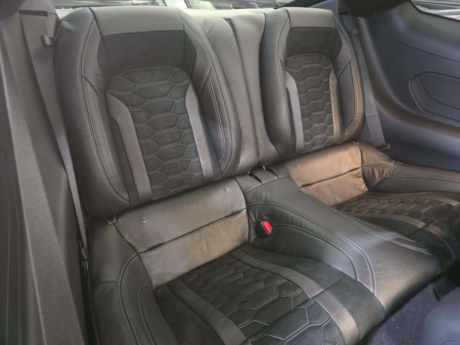 2026 Ford Mustang GT Premium RWD