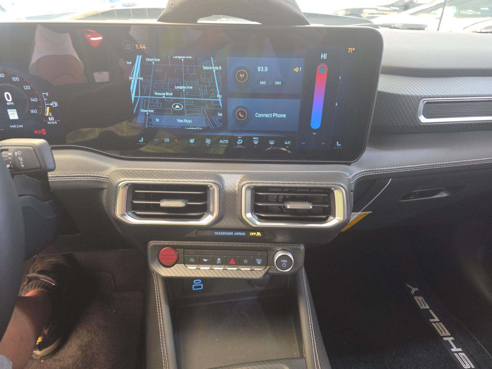 2026 Ford Mustang GT Premium RWD