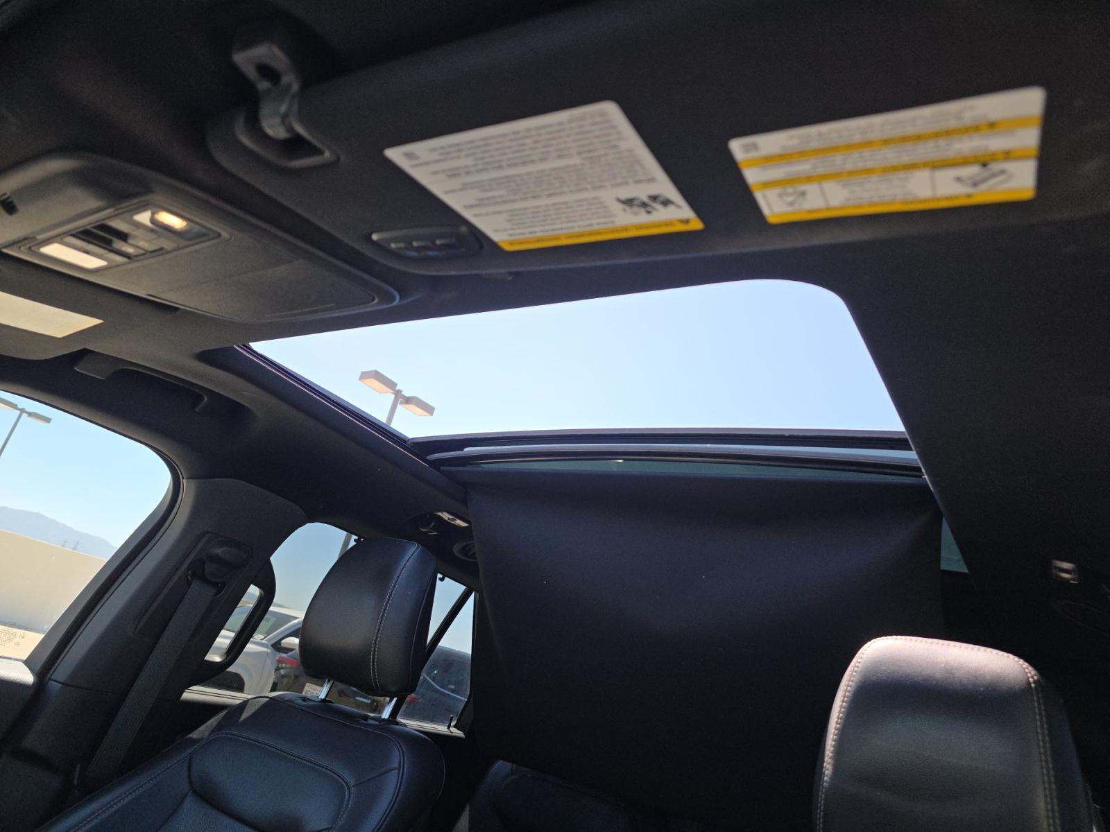 FORD EXPLORER - 7