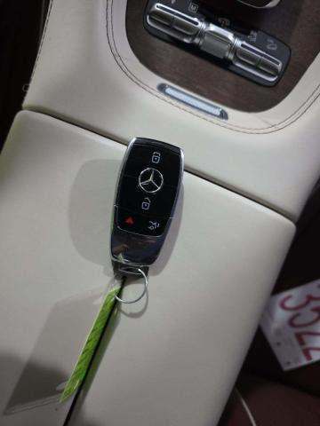 MERCEDES-BENZ GLS - 8