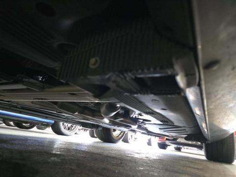 MERCEDES-BENZ GLS - 7