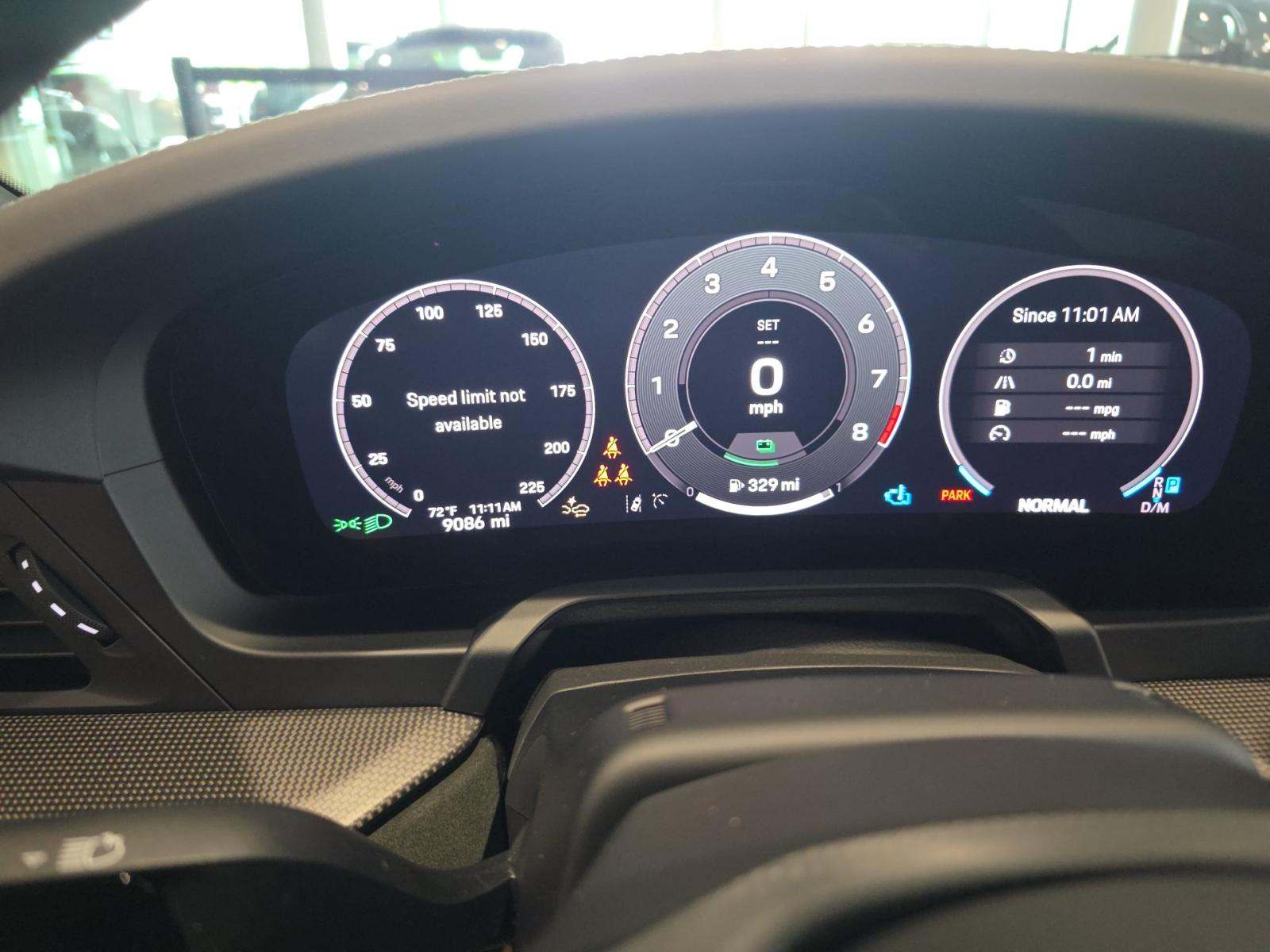 2025 Porsche 911 Carrera GTS RWD