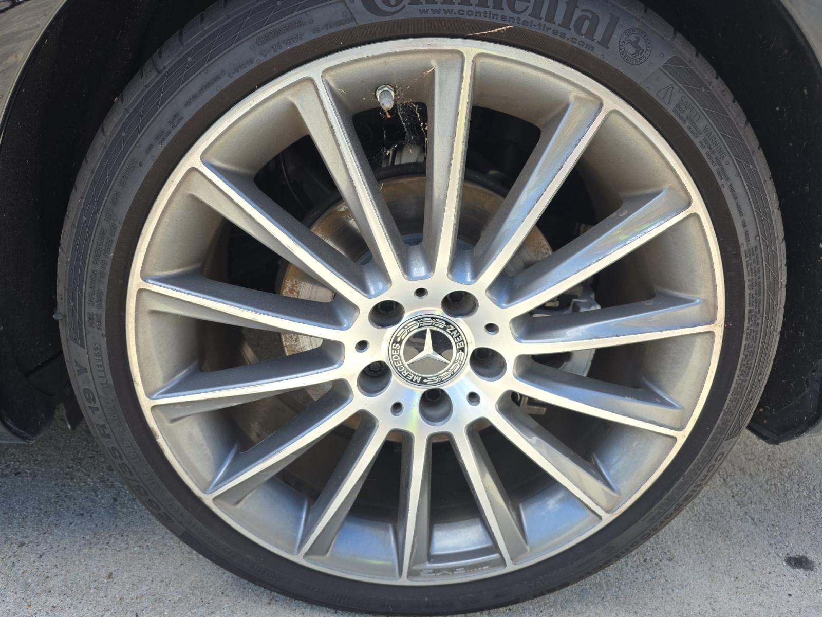2018 Mercedes-Benz C-Class C 300 RWD