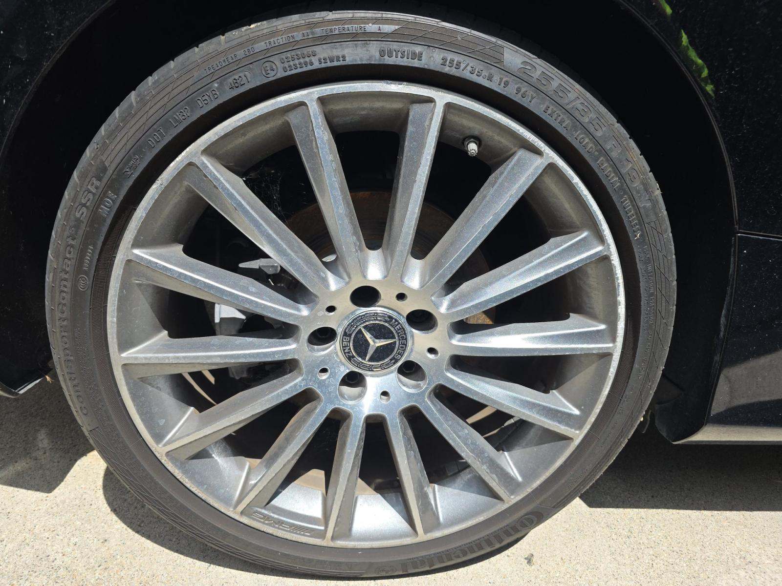 2018 Mercedes-Benz C-Class C 300 RWD