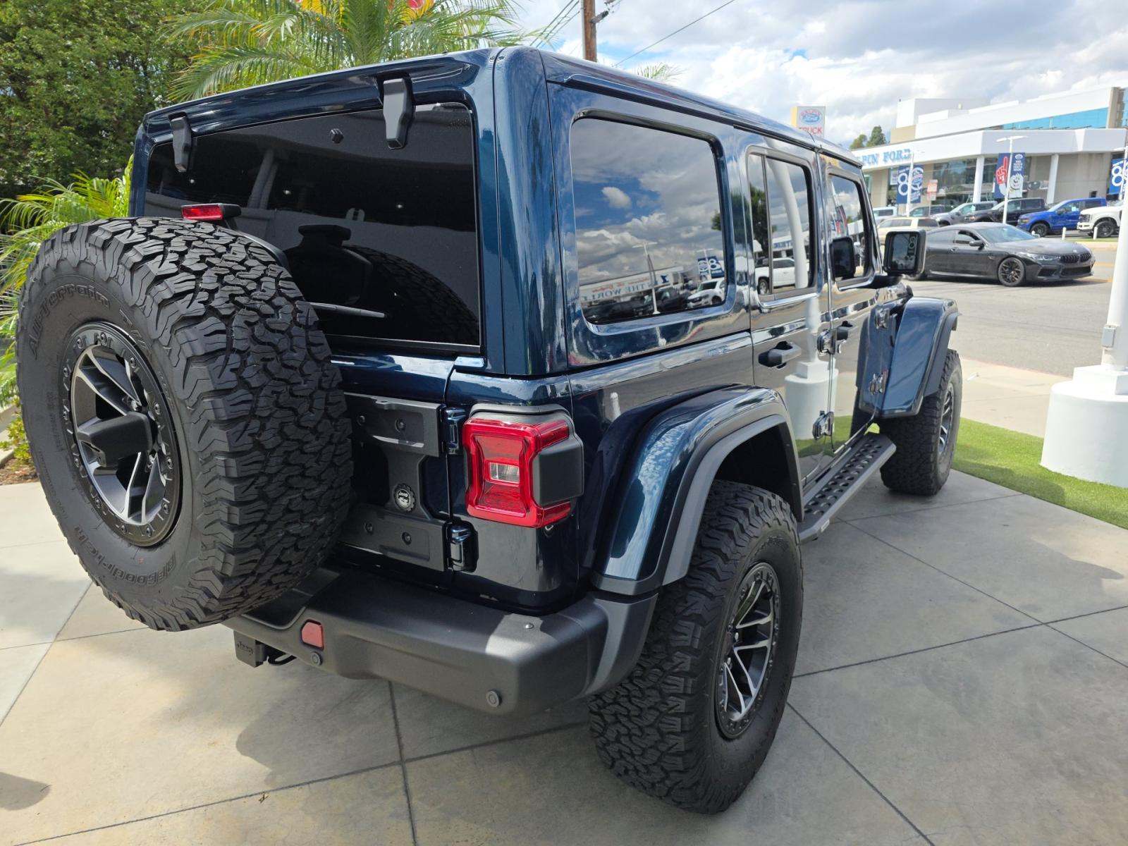 JEEP WRANGLER - 3