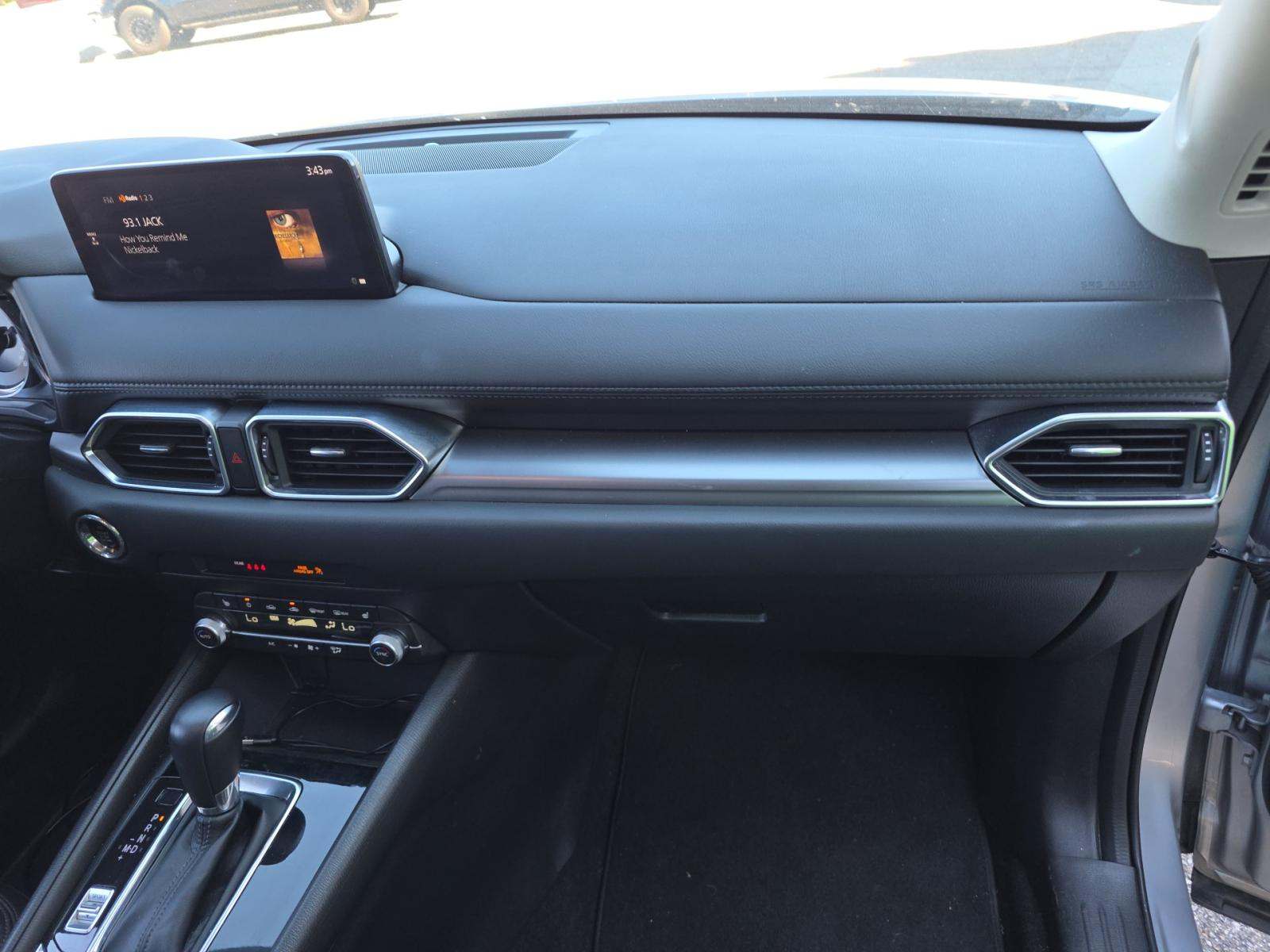 2023 MAZDA CX-5 2.5 S Preferred Package AWD