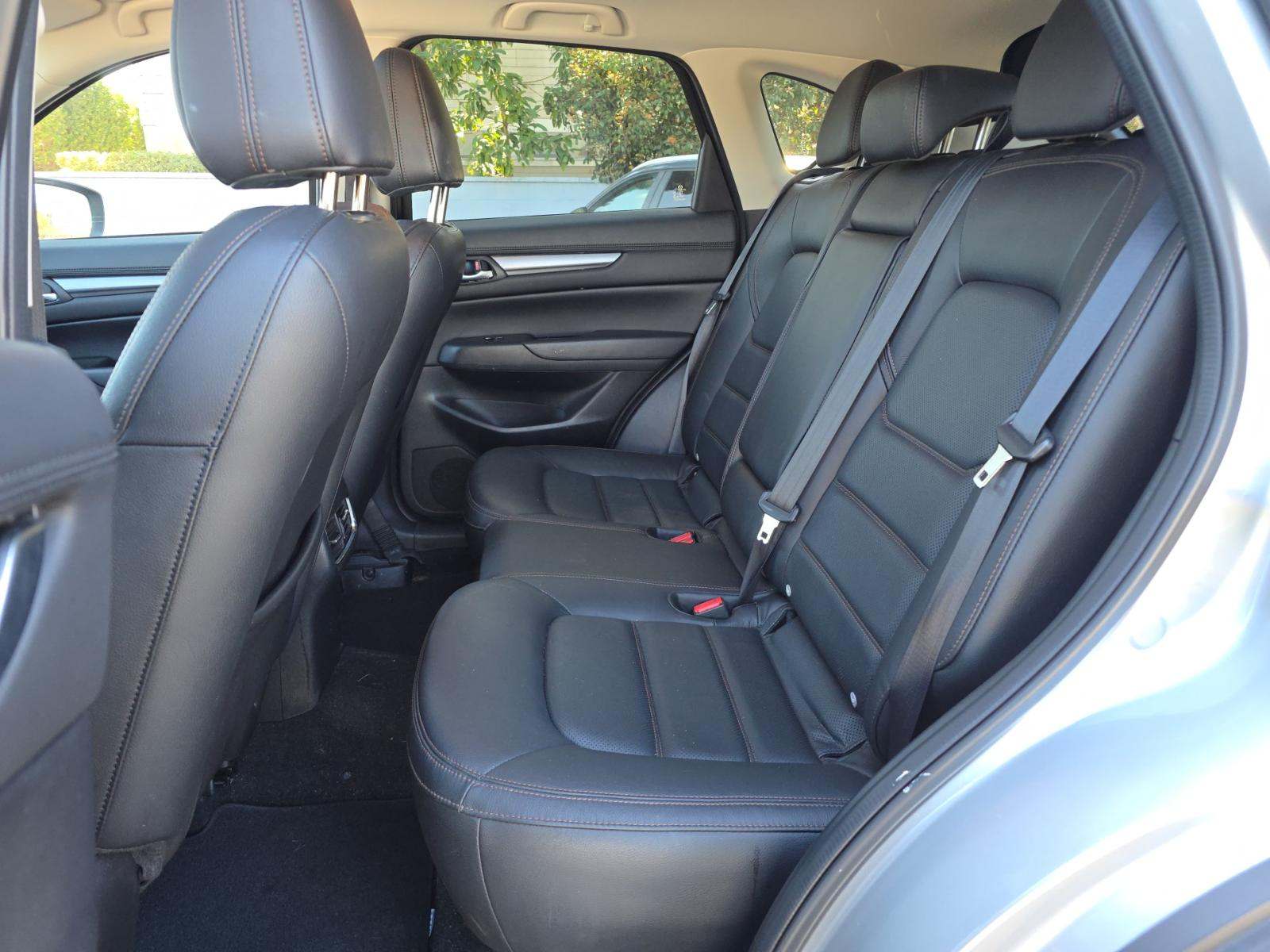 2023 MAZDA CX-5 2.5 S Preferred Package AWD