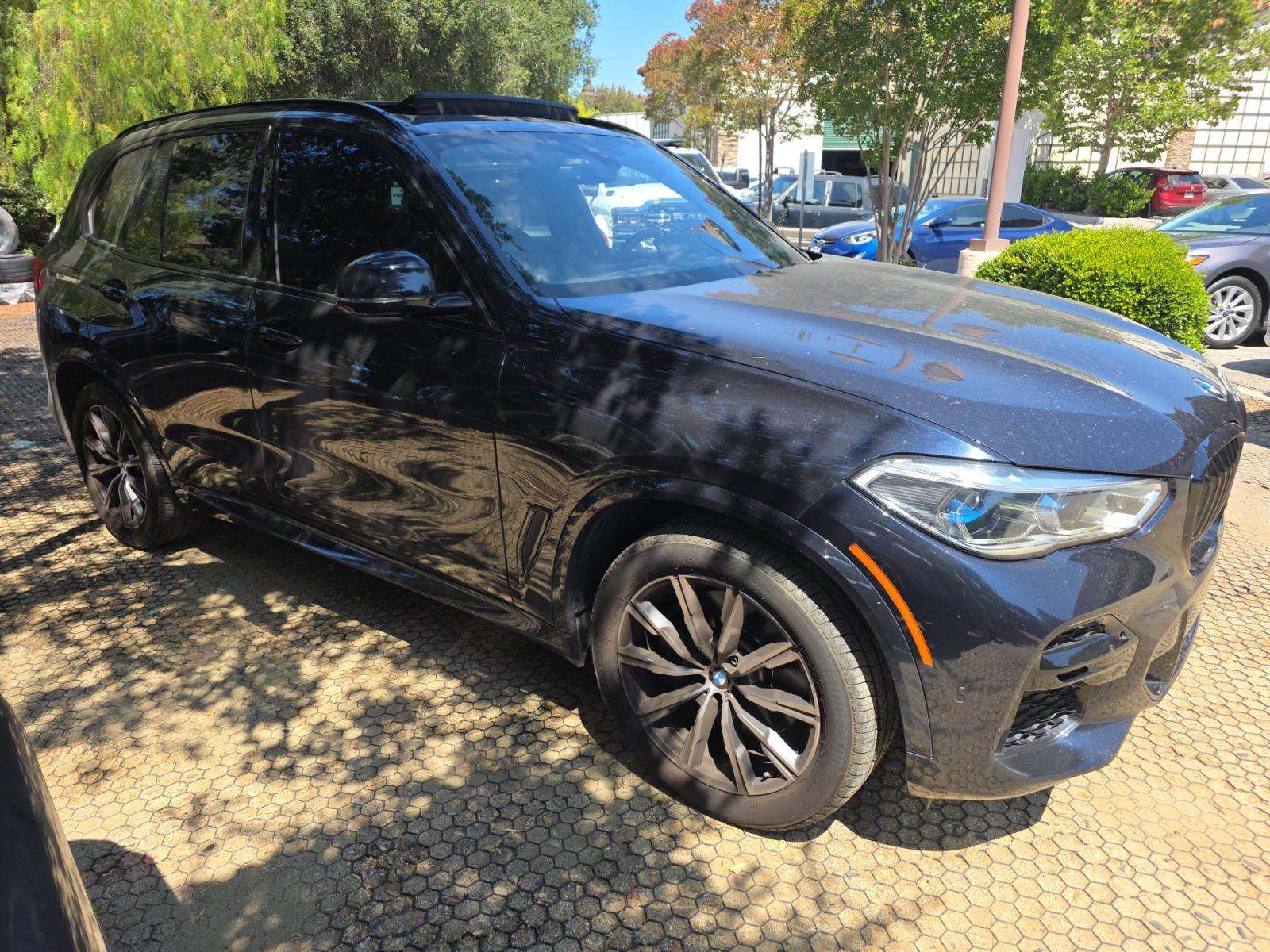 2023 BMW X5 sDrive40i RWD